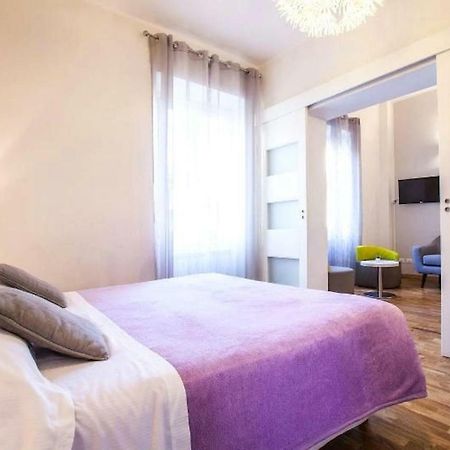La Marmora Elegant Leilighet Firenze Eksteriør bilde