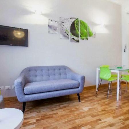 La Marmora Elegant Leilighet Firenze Eksteriør bilde