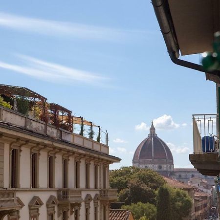 La Marmora Elegant Leilighet Firenze Eksteriør bilde
