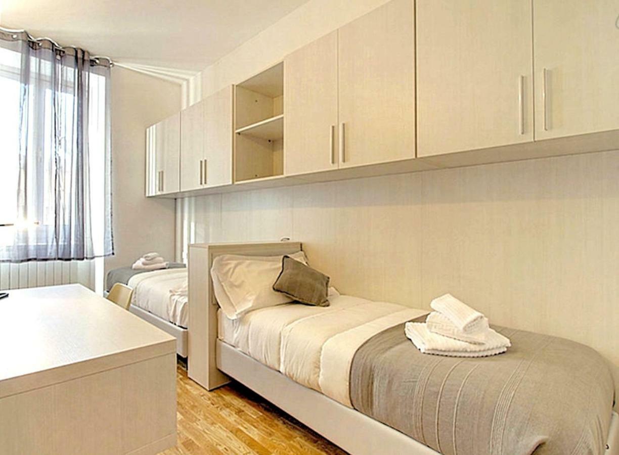 La Marmora Elegant Leilighet Firenze Eksteriør bilde