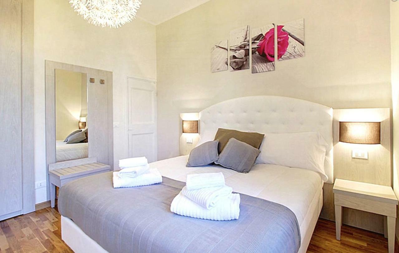 La Marmora Elegant Leilighet Firenze Eksteriør bilde