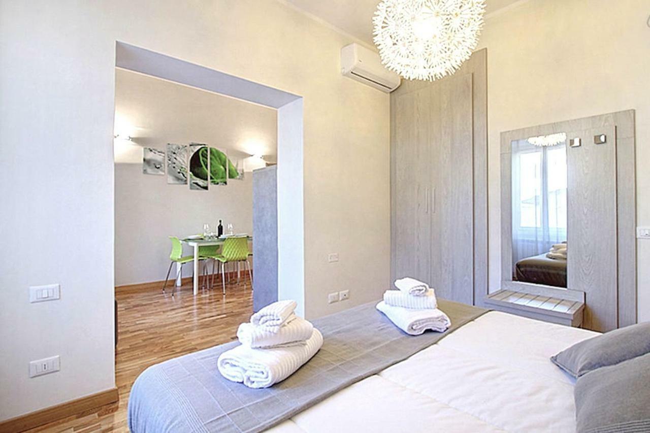 La Marmora Elegant Leilighet Firenze Eksteriør bilde