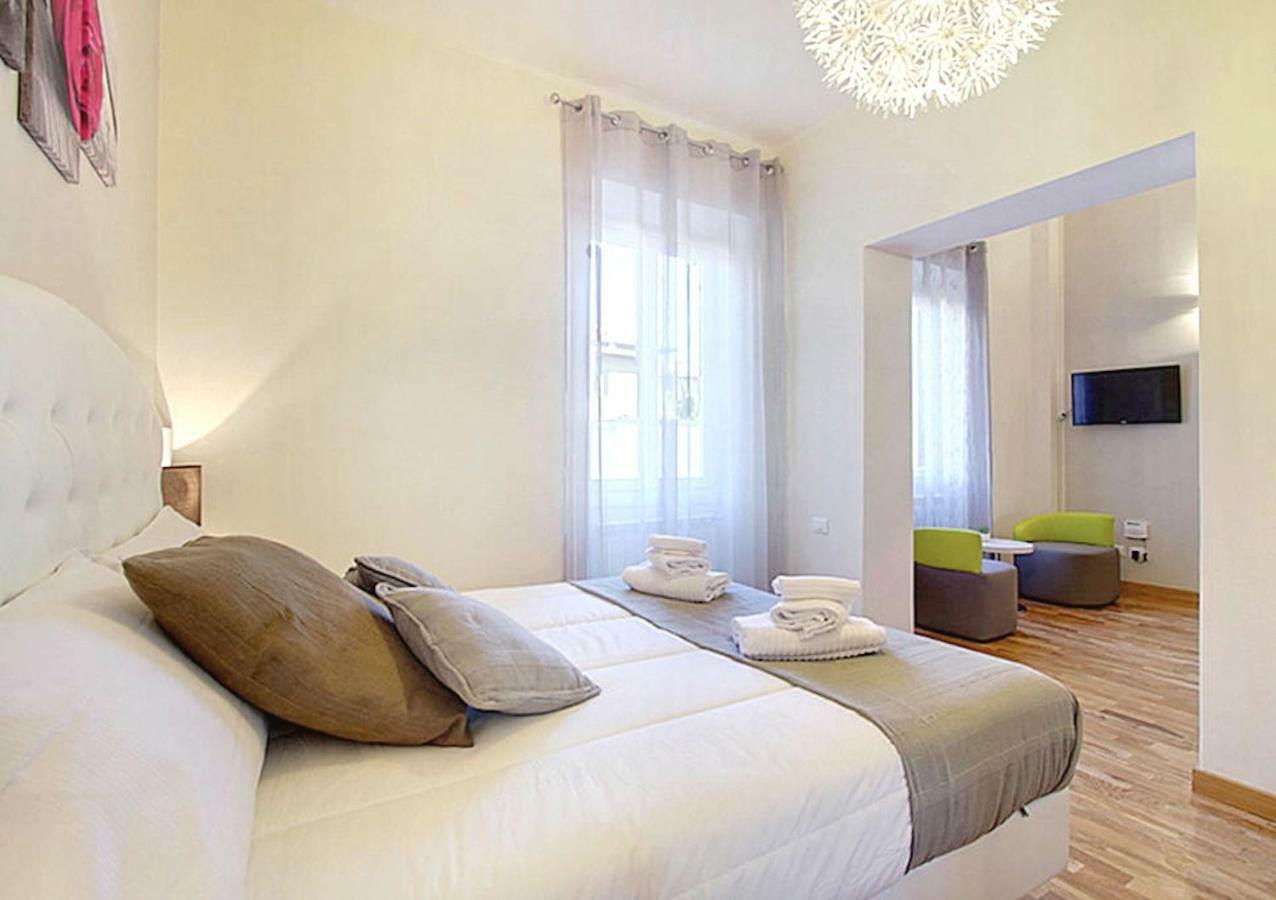 La Marmora Elegant Leilighet Firenze Eksteriør bilde